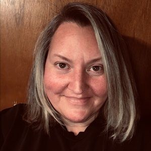 Meet your Posher, Betsy